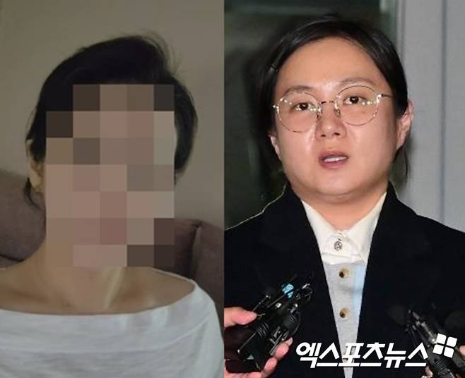 박나래와 함께 논란이 된 주사이모.