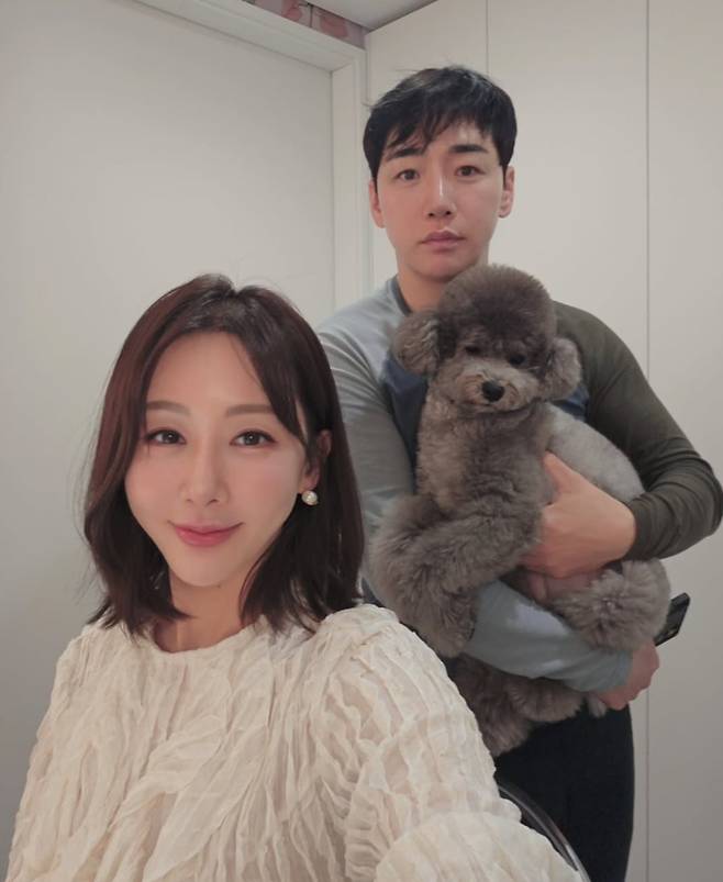 사진 = 한영 인스타그램