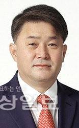 ▲ 이성룡(사진) 울산시의회 의장