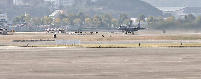 ▲ 대구공항 자료사진.경북일보DB