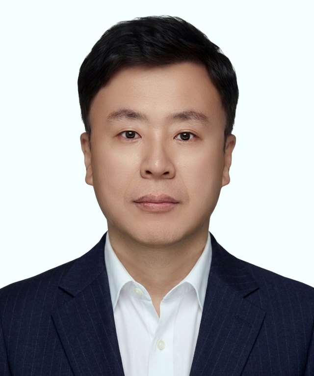 박성완 에듀윌 신임 부사장 [사진=에듀윌]