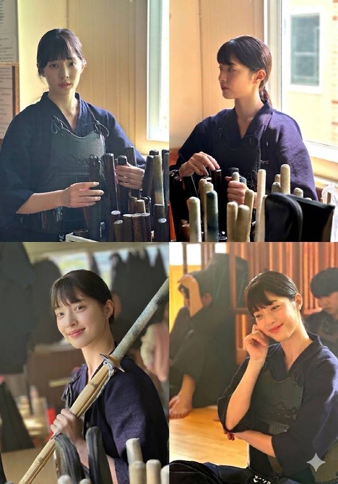 박해린(사진=WNY)