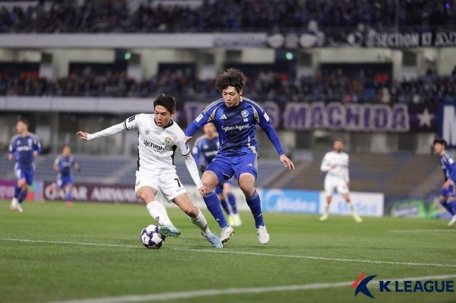 제공 | 한국프로축구연맹