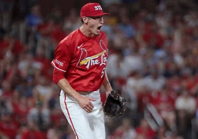 ◇사진출처=라일리 오브라이언 SNS