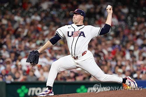 타릭 스쿠발. ⓒ연합뉴스 AFP