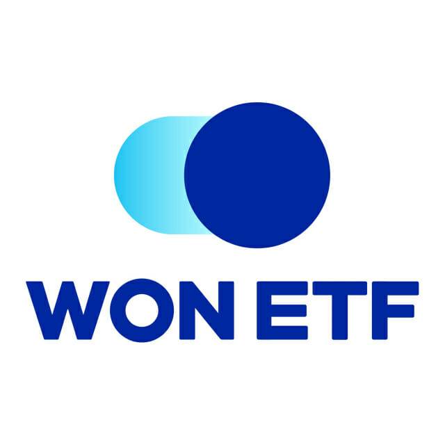 우리자산운용 WON 200 ETF 1년 수익률 186%KOSPI200 ETF 중 1위 (사진=우리자산운용)