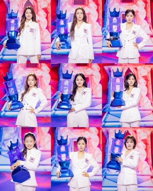 ‘현역가왕3’ 결승…순위→투표하기 (사진=현역가왕3)