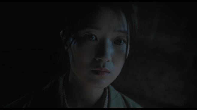 ‘살목지’ 2차 예고편 공개 (제공: 쇼박스)