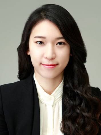 송지연 BCG 코리아 MD파트너. /BCG 코리아