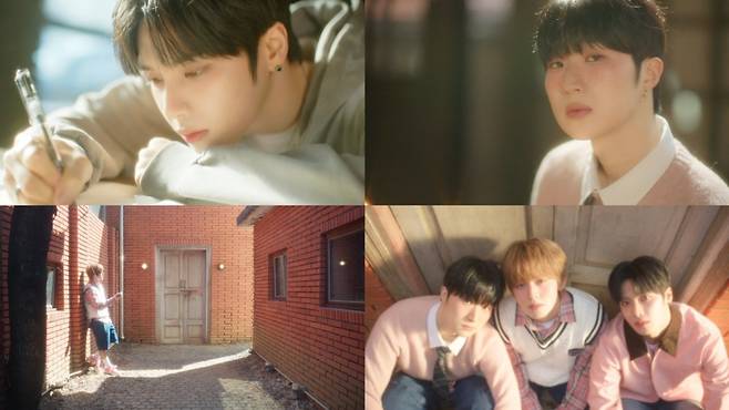 〈사진 : 엠오엠엔터테인먼트〉