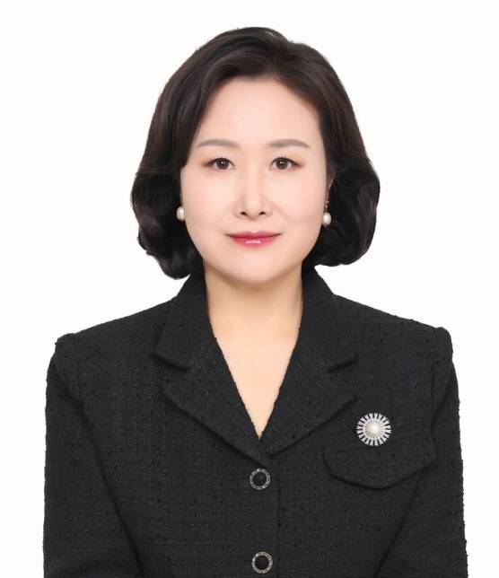 KB손해보험의 신임 사외이사 후보로 추천된 조혜진 인천대학교 소비자학과 교수. [KB손해보험 제공]