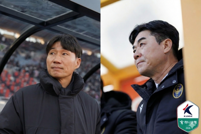 사진=한국프로축구연맹