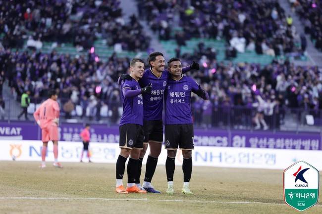 사진=한국프로축구연맹