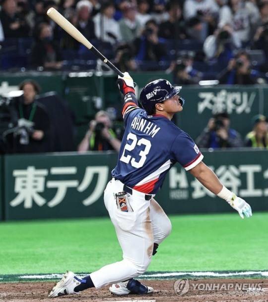 안현민 / 사진=연합뉴스