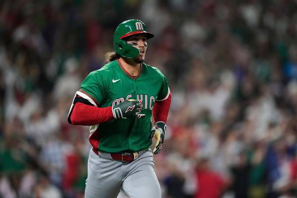 듀란은 홈런 두 개 기록했다. 사진= AP= 연합뉴스 제공