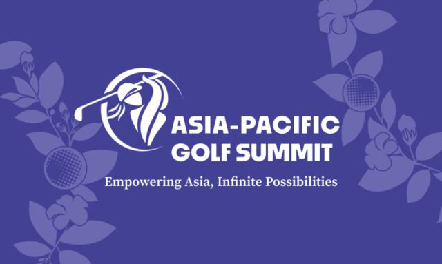 KLPGA는 11일부터 이틀 동안 태국 촌부리의 아마타스프링CC 내 KLPGA 스위트 라운지에서 ‘아시아 퍼시픽 골프 써밋 2026’을 개최한다. KLPGA 제공