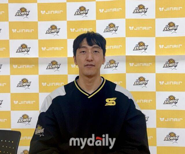 인터뷰에 응한 차영석./김희수 기자