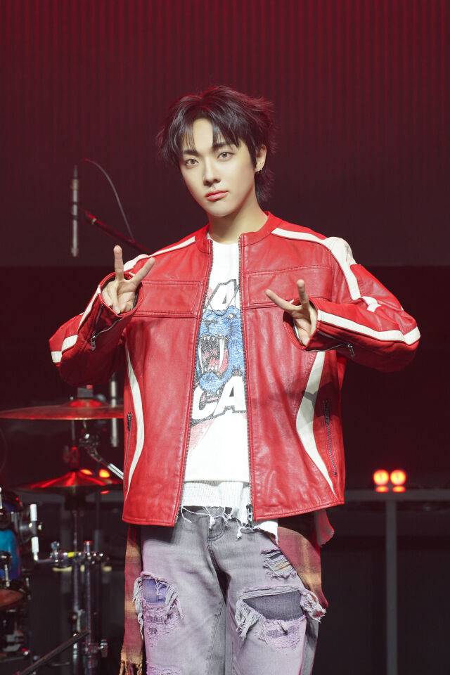 드래곤포니 안태규 / 안테나