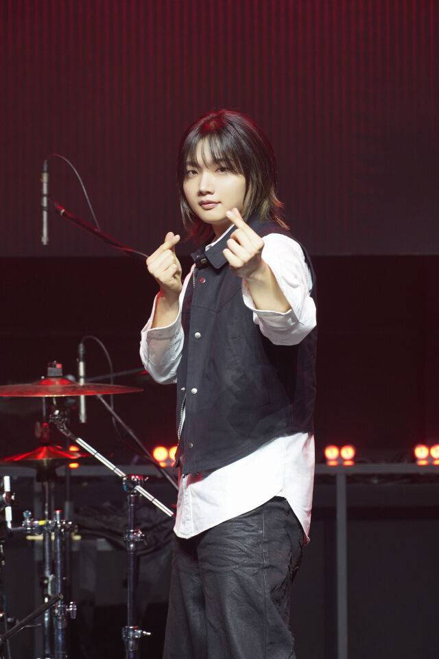 드래곤포니 고강훈 / 안테나