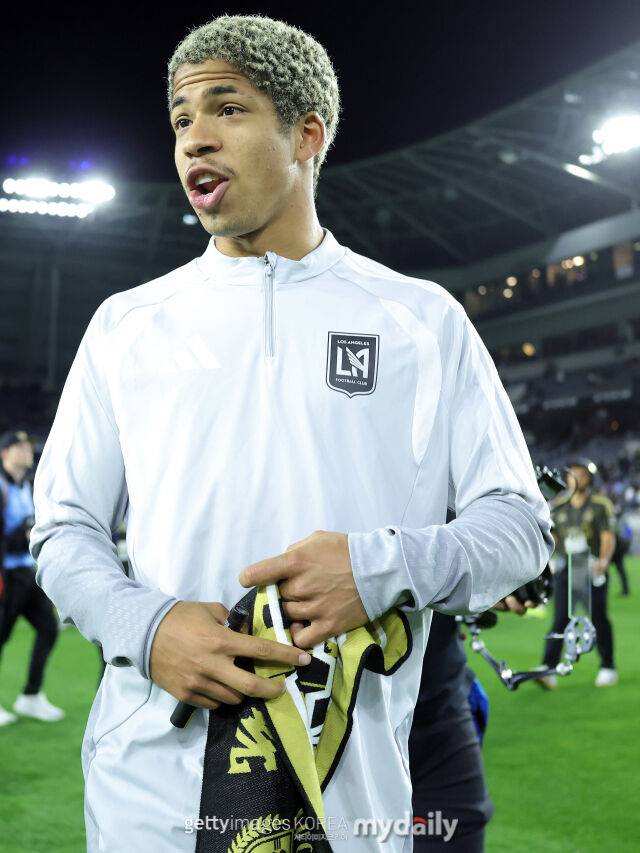 다비드 마르티네스./게티이미지코리아