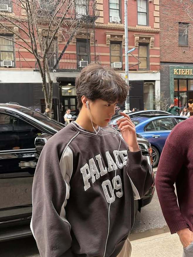 권룩희 소셜미디어