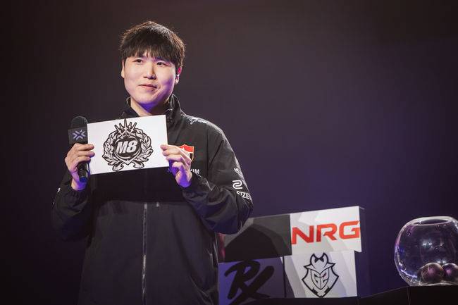 라이엇게임즈 플리커.