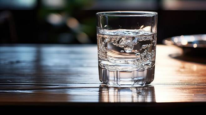 최근 유튜브 등에서 장 해독법으로 거론되는 소금물 요법. 하지만 전문가들은 검증되지 않은 민간요법이 오히려 위 건강을 해칠 수 있다고 경고한다. 게티이미지뱅크