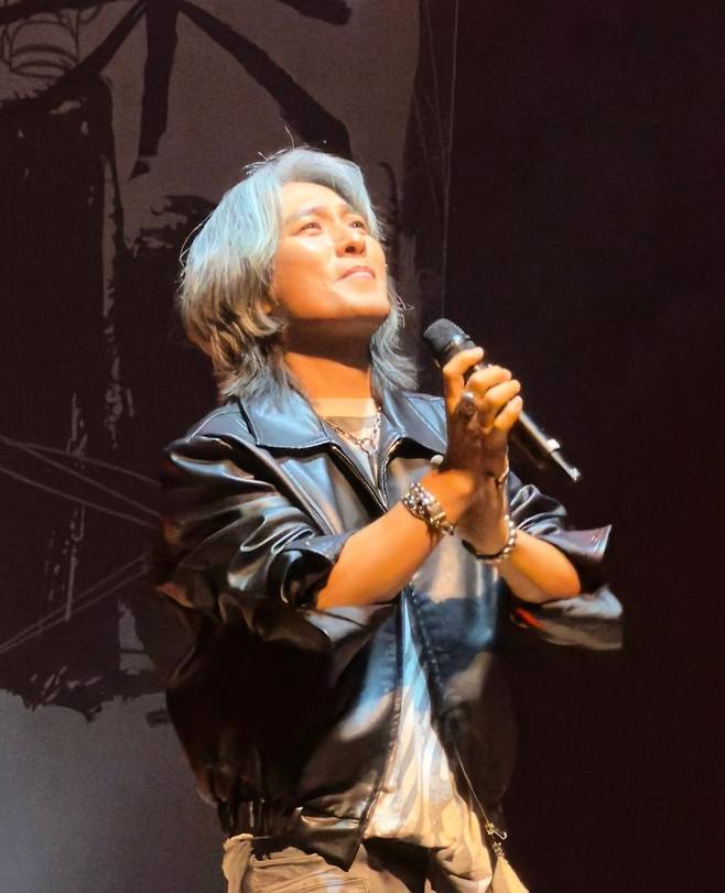 부활 김재희. 김재희 인스타그램 캡처