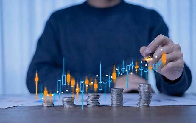 노후 자산관리에 대한 관심이 전 세대에 걸쳐 점점 높아지고 있다. Gettyimage