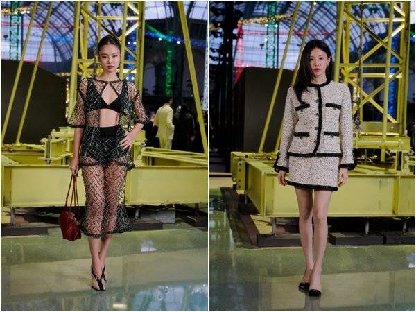 사진제공 | 샤넬