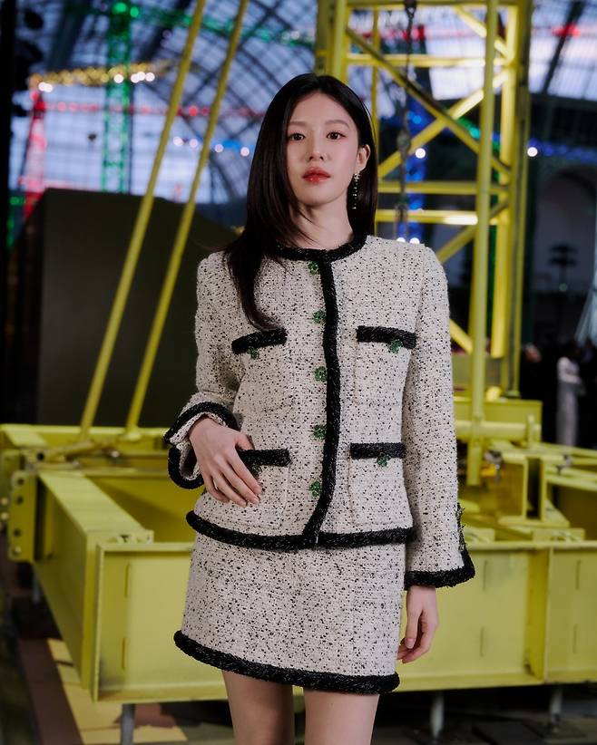 사진제공 | 샤넬