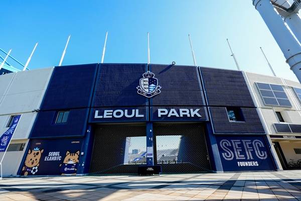 사진=서울 이랜드 FC 제공