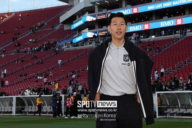 ▲ 북미에서 리그스컵의 인기도 상당하다. 지난해 결승전에는 약 6만 9천 명의 관중이 경기장을 가득 메우며 대회의 성장세를 입증했다. 손흥민이 LAFC를 이끌고 우승 트로피를 들어 올릴 경우 북미 무대에서의 상징성은 한층 더 커질 전망이다. ⓒ LAFC