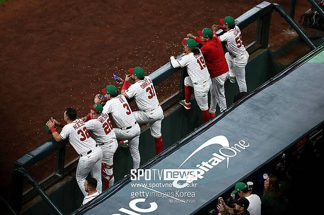 ▲ 멕시코는 지난 2023년 WBC(월드베이스볼클래식)에서 4강에 진출했다. 준결승전에서는 일본에 승리 직전까지 갔다가 9회말 끝내기 패배를 당했다.