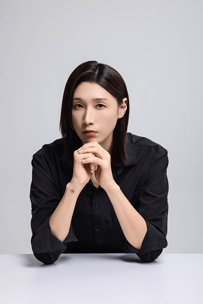 ▲ 김연경. ⓒ대한체육회