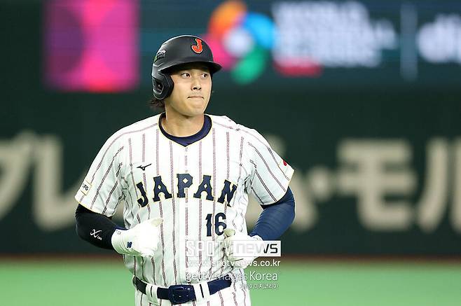 ▲ 오타니 쇼헤이