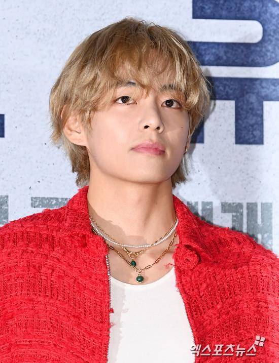 엑스포츠뉴스DB. 방탄소년단 뷔