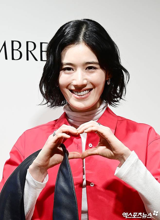 미소에 심쿵
