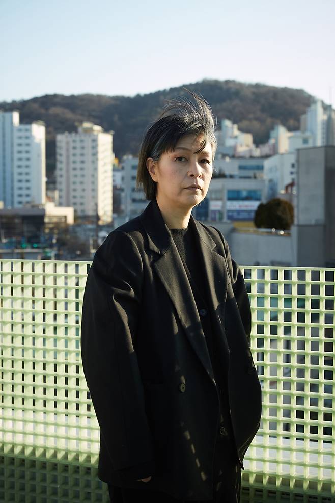 양혜규 작가 [국제갤러리 제공. 재판매 및 DB 금지]