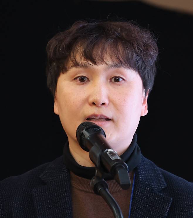 최정철 국립목포대학교 기계조선해양공학부 교수. /임문철 기자