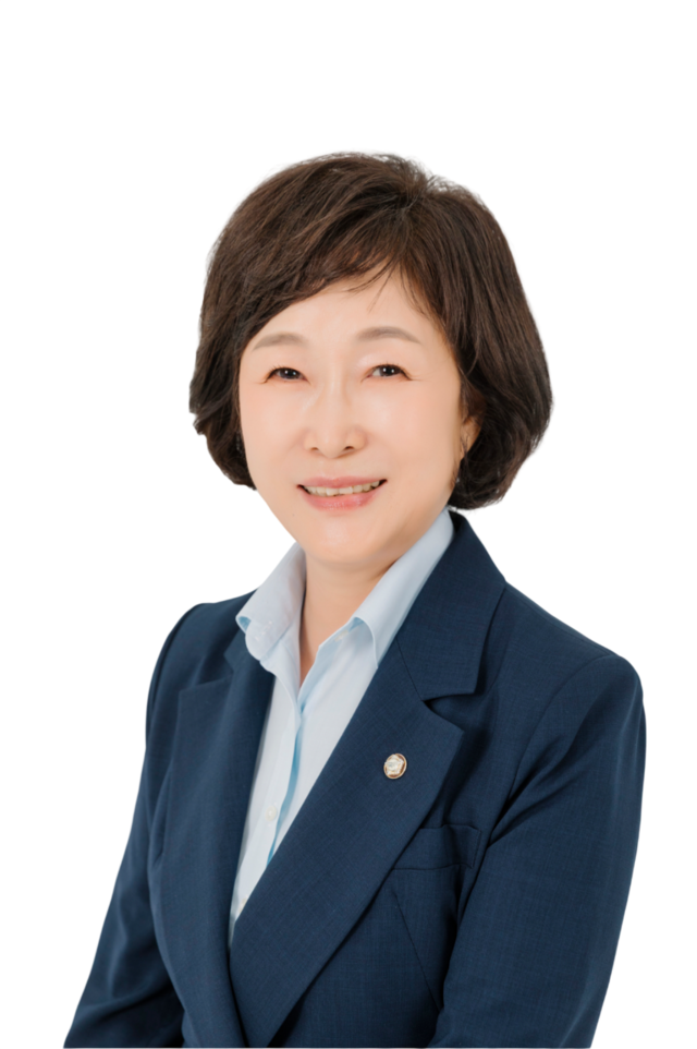 오세희 더불어민주당 국회의원(비례대표)