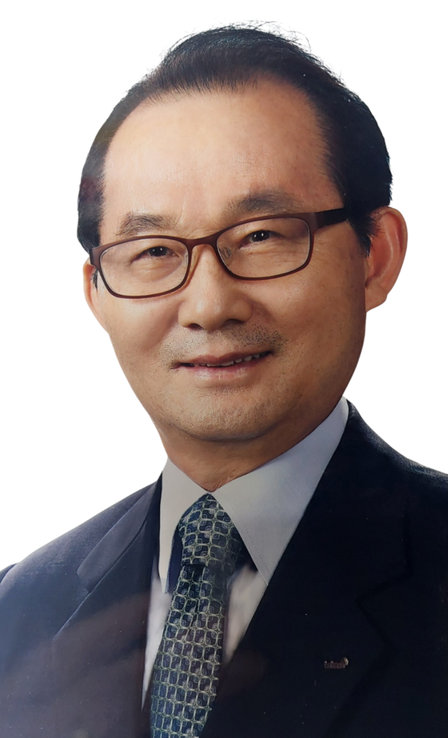 김기만 정론실천연대 대표·전 청와대 춘추관장