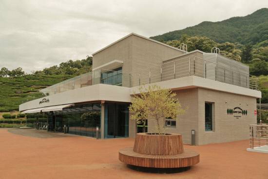 밤톨에 이어 이가현 대표가 새로 문을 연 '숲속' 외경. 사진=이가현