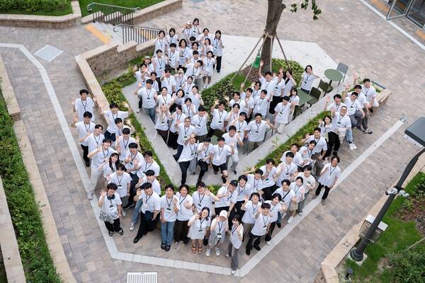 2025 CSR 임팩트 보고서 발간 관련 이미지(사진=크래프톤 제공)