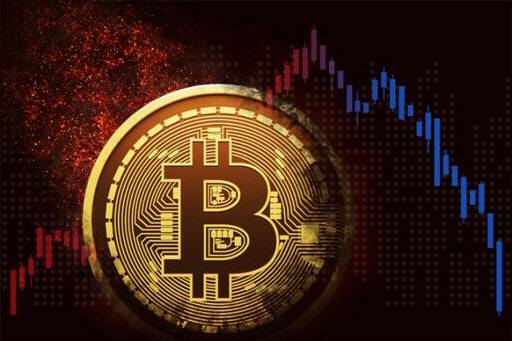 가상자산 거래소가 위기에 직면했다. 가상자산 거래량이 급감하면서 수수료 수익이 줄고 있기 때문이다. /뉴시스