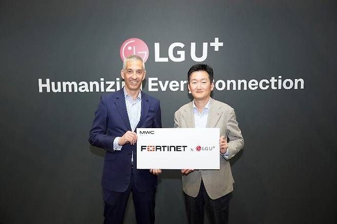 [출처=포티넷 제공]