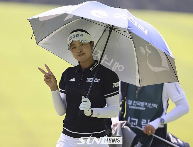 서교림(20·삼천리)프로.&nbsp;/사진=STN뉴스 DB