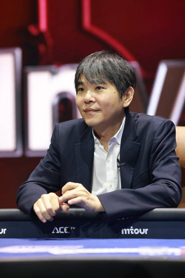 국제마인드스포츠협회(IMA) 엠투어 대회 모습. /사진=국제마인스포츠협회