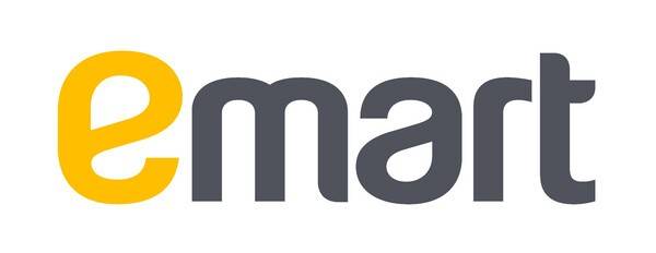 이마트 로고. ⓒ이마트