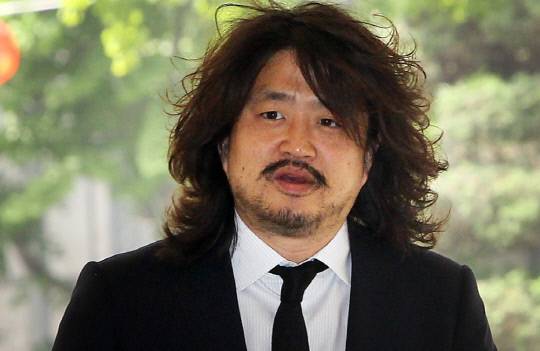 유튜버 김어준 씨. 연합뉴스